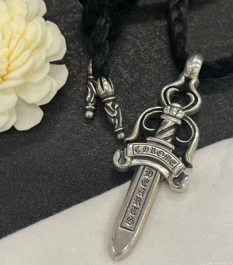 Chrome Hearts Necklaces